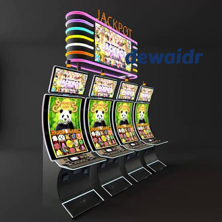 dewaidr App 